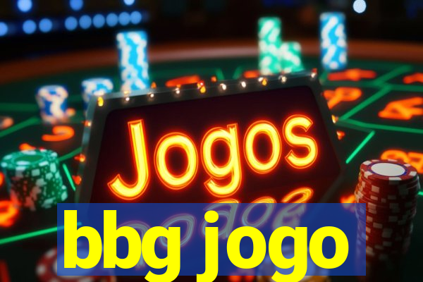 bbg jogo